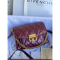 Givenchy GV3 Shoulder Bag BGMP0478