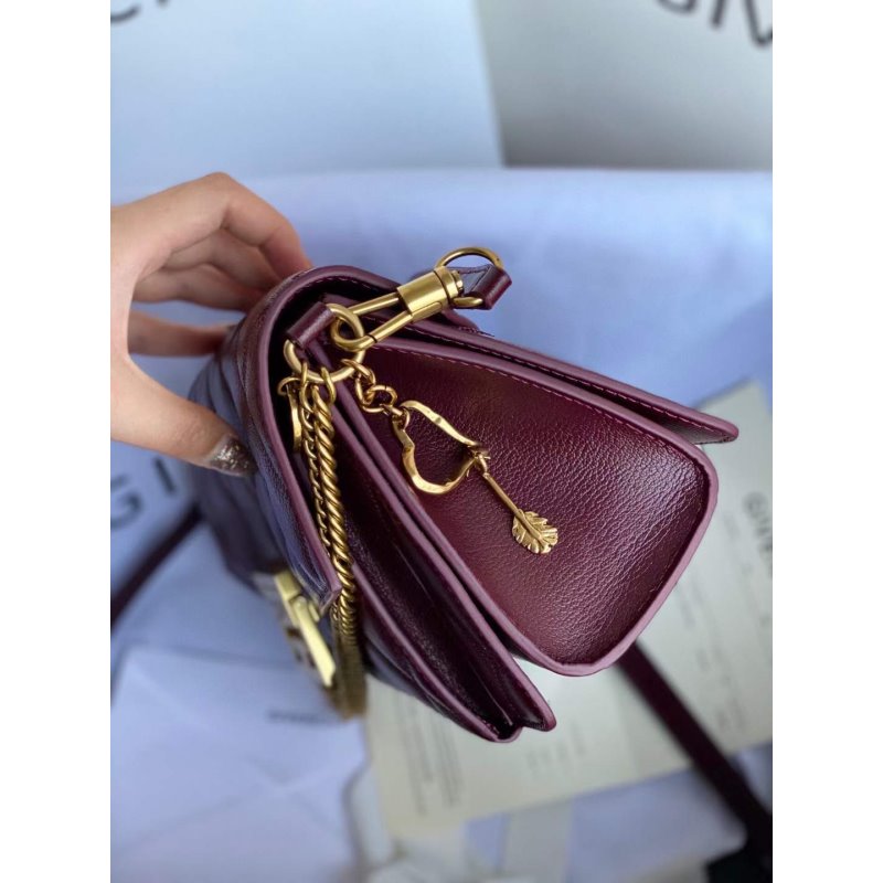 Givenchy GV3 Shoulder Bag BGMP0478