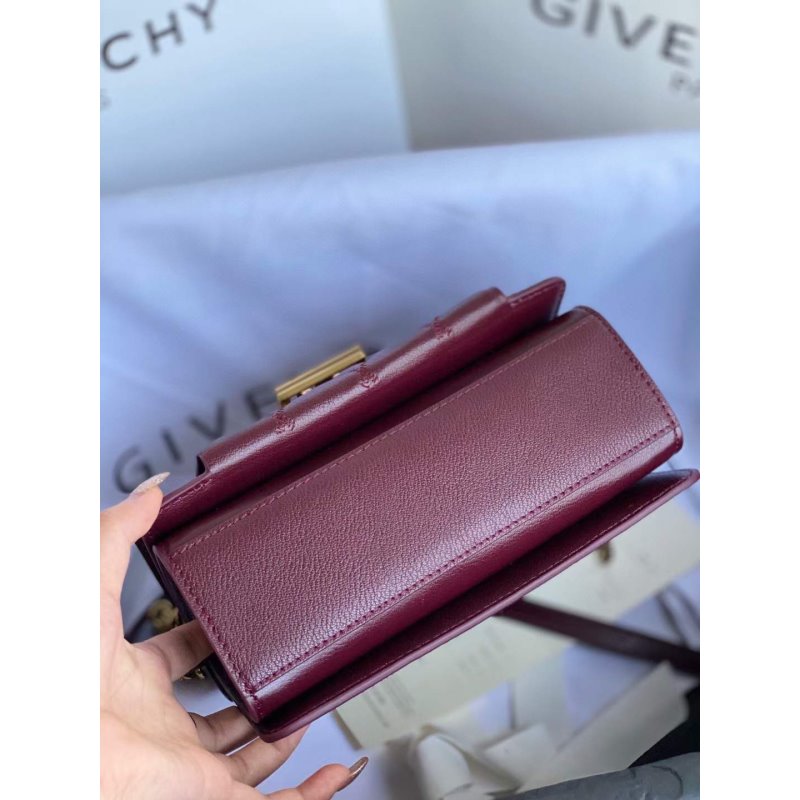 Givenchy GV3 Shoulder Bag BGMP0478