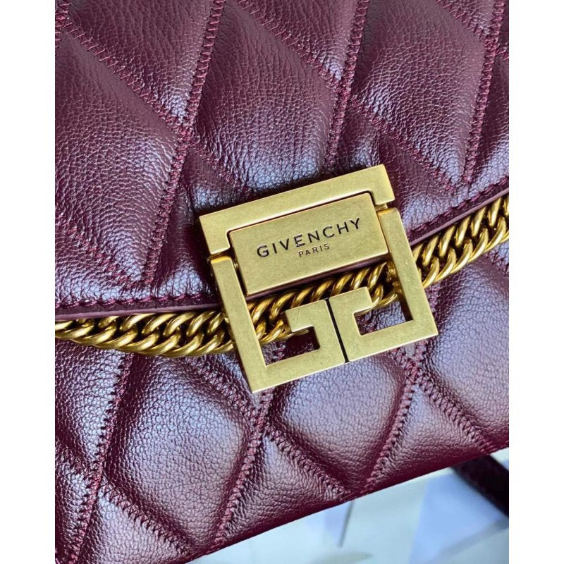 Givenchy GV3 Shoulder Bag BGMP0478