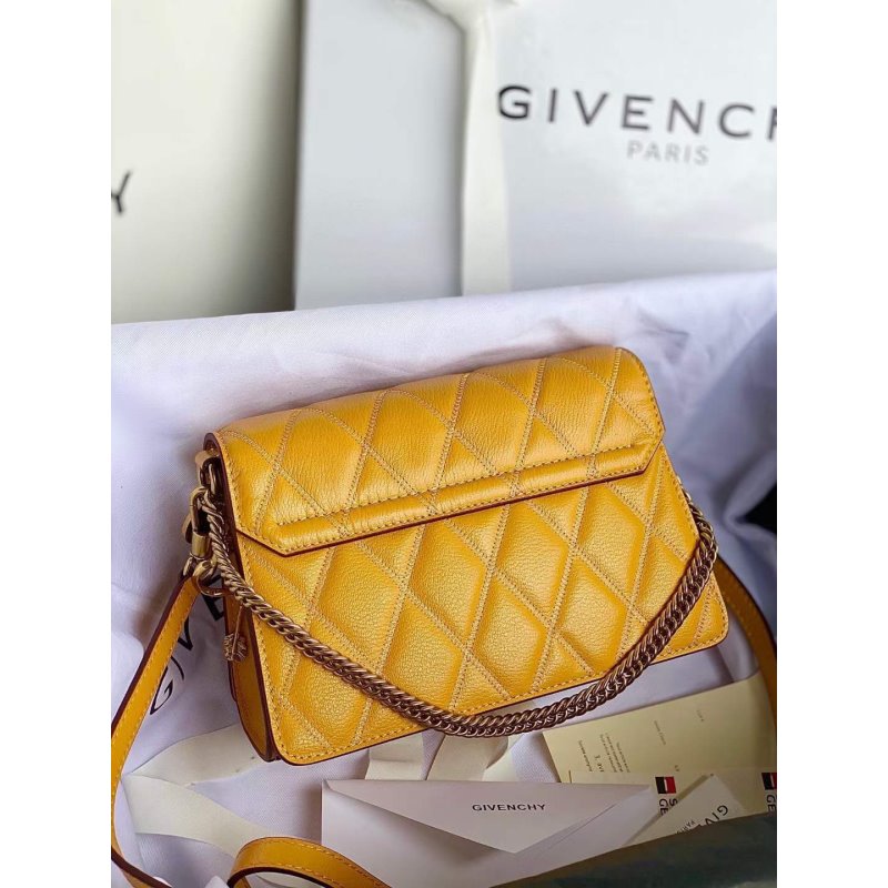 Givenchy GV3 Shoulder Bag BGMP0479