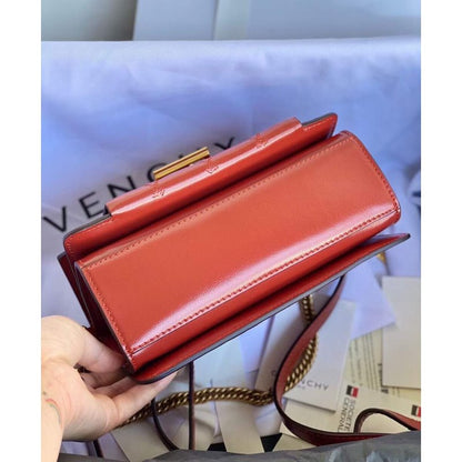 Givenchy GV3 Shoulder Bag BGMP0480