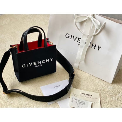 Givenchy Jifan Tote Bag BGV00160