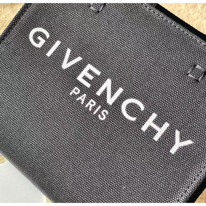 Givenchy Jifan Tote Bag BGV00160