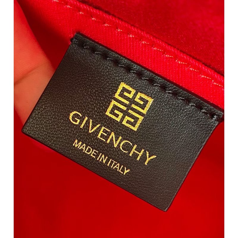 Givenchy Jifan Tote Bag BGV00160