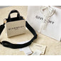 Givenchy Jifan Tote Bag BGV00161