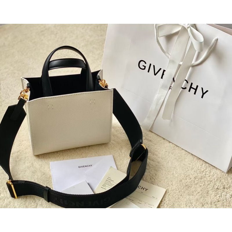 Givenchy Jifan Tote Bag BGV00161