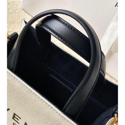 Givenchy Jifan Tote Bag BGV00161