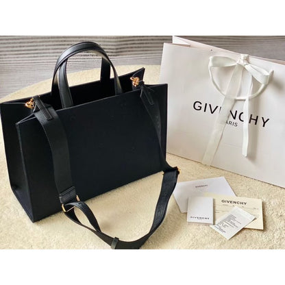 Givenchy Jifan Tote Bag BGV00162