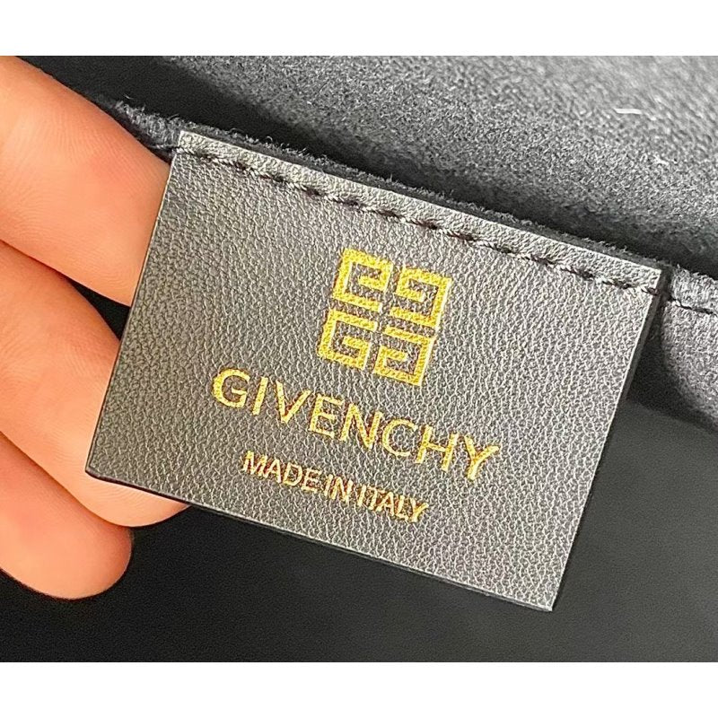 Givenchy Jifan Tote Bag BGV00162