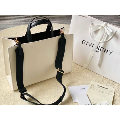 Givenchy Jifan Tote Bag BGV00163