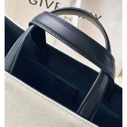 Givenchy Jifan Tote Bag BGV00163