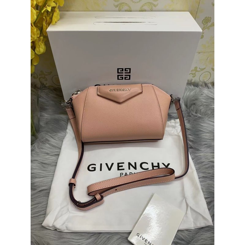 Givenchy Mini Antigona Bag BGV00145