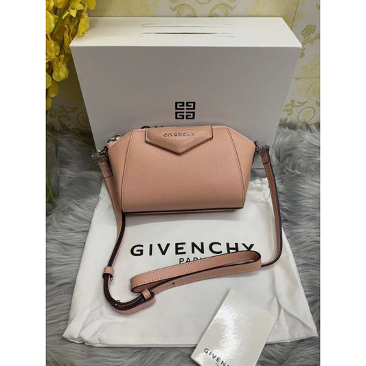 Givenchy Mini Antigona Bag BGV00145