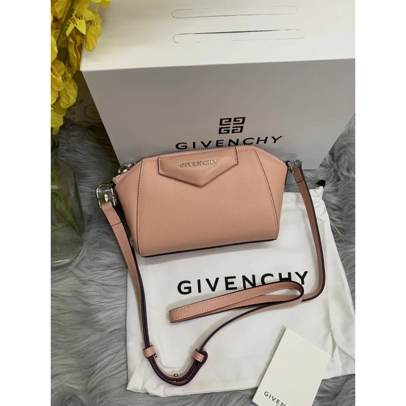 Givenchy Mini Antigona Bag BGV00145