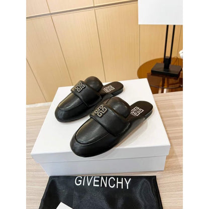 Givenchy Muller Shoes SHS05445