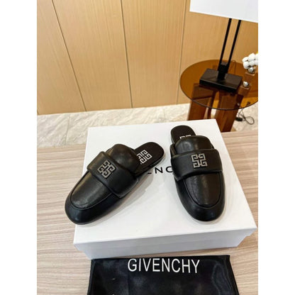 Givenchy Muller Shoes SHS05445