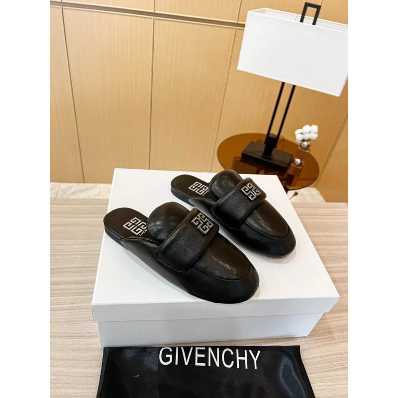 Givenchy Muller Shoes SHS05445