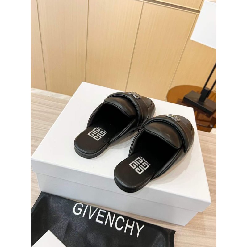 Givenchy Muller Shoes SHS05445