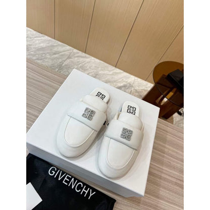 Givenchy Muller Shoes SHS05446