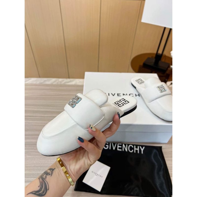 Givenchy Muller Shoes SHS05446