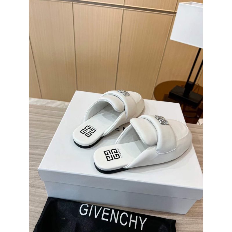 Givenchy Muller Shoes SHS05446