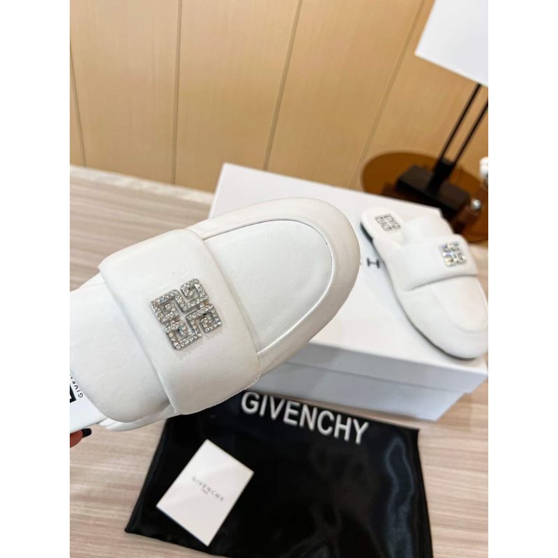 Givenchy Muller Shoes SHS05446