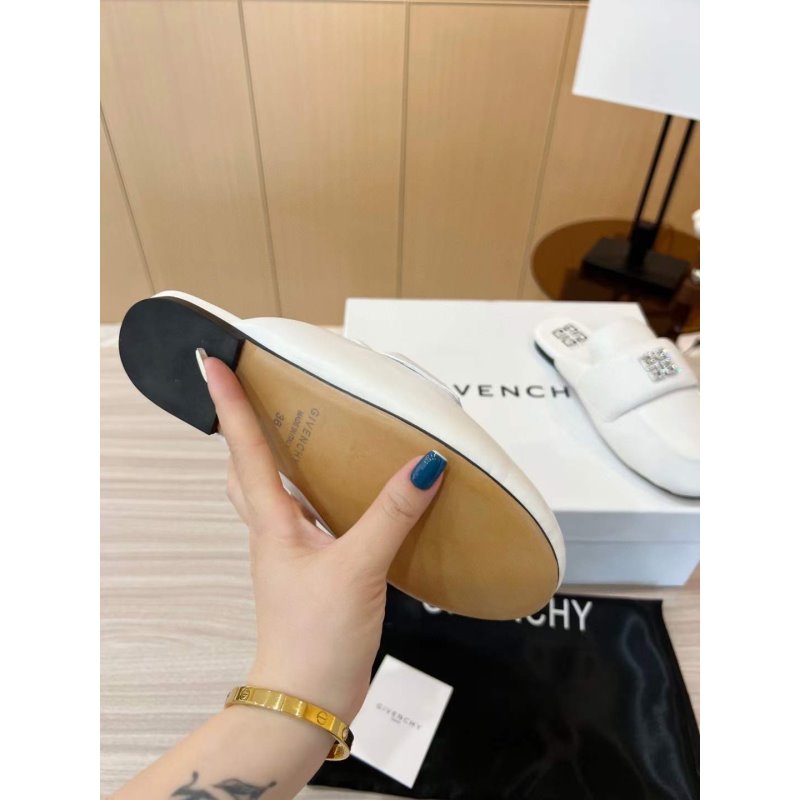 Givenchy Muller Shoes SHS05446