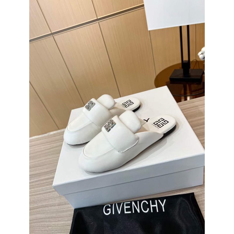 Givenchy Muller Shoes SHS05446