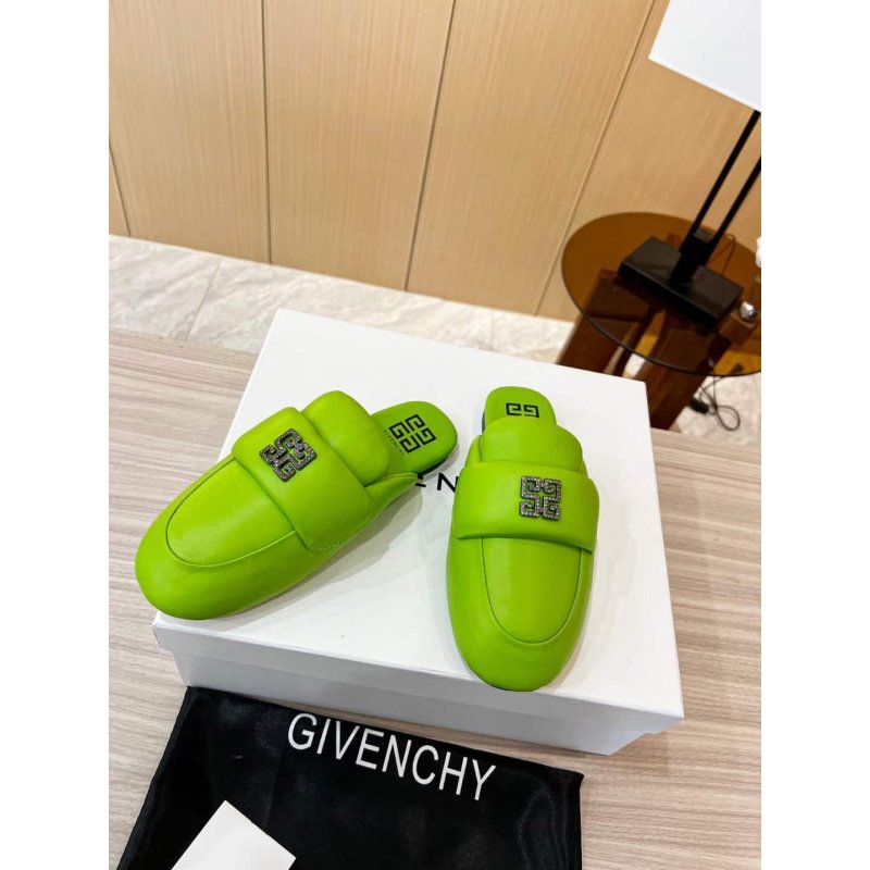 Givenchy Muller Shoes SHS05447