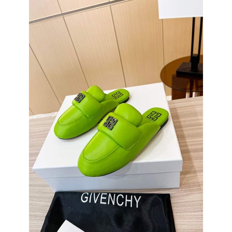 Givenchy Muller Shoes SHS05447