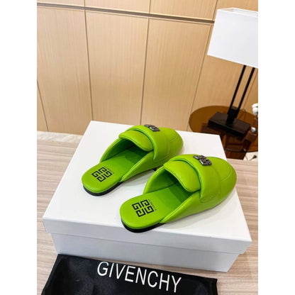 Givenchy Muller Shoes SHS05447