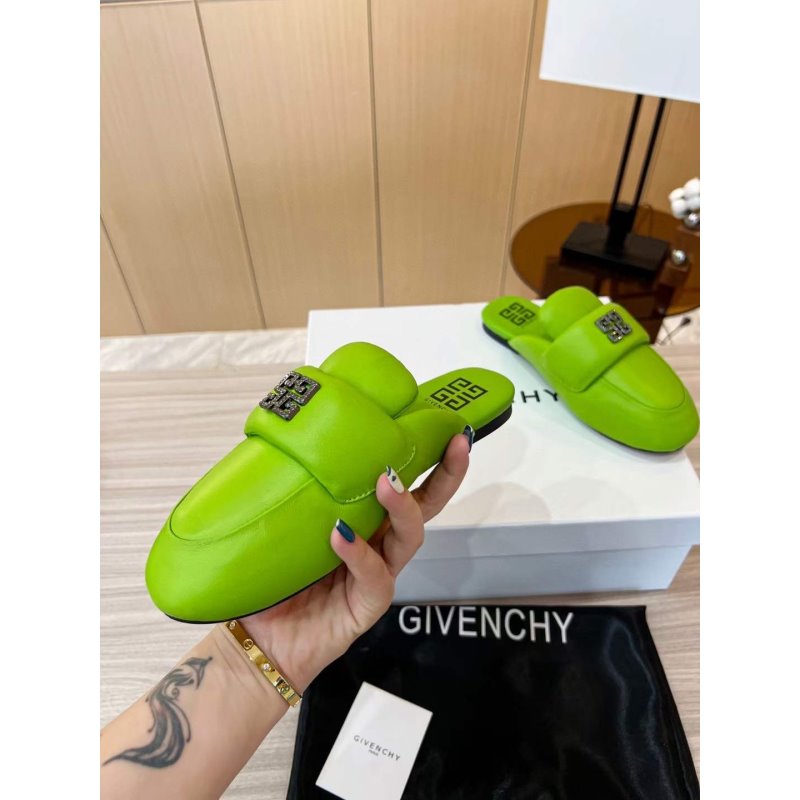 Givenchy Muller Shoes SHS05447