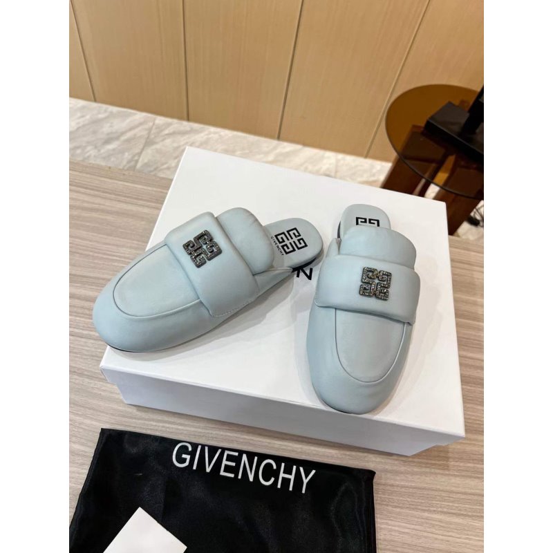 Givenchy Muller Shoes SHS05448