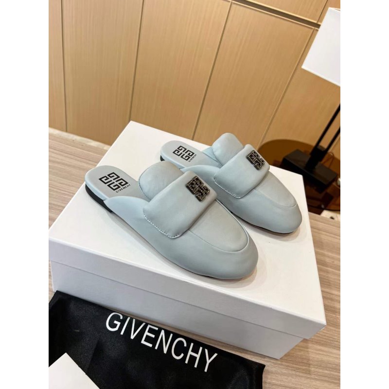 Givenchy Muller Shoes SHS05448