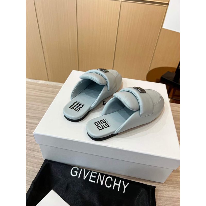 Givenchy Muller Shoes SHS05448