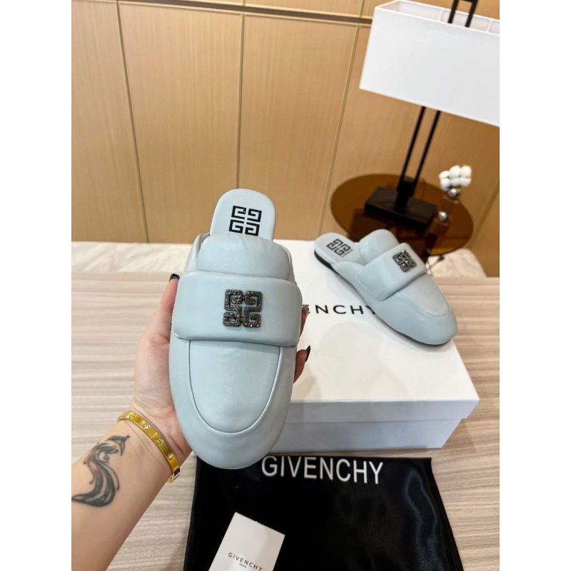 Givenchy Muller Shoes SHS05448