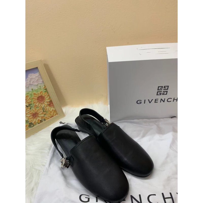 Givenchy Sandals SHS05504