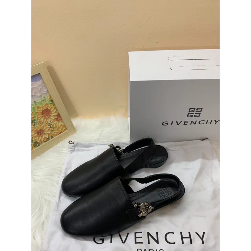 Givenchy Sandals SHS05504