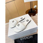 Givenchy Toad Bread Slippers SHS05442