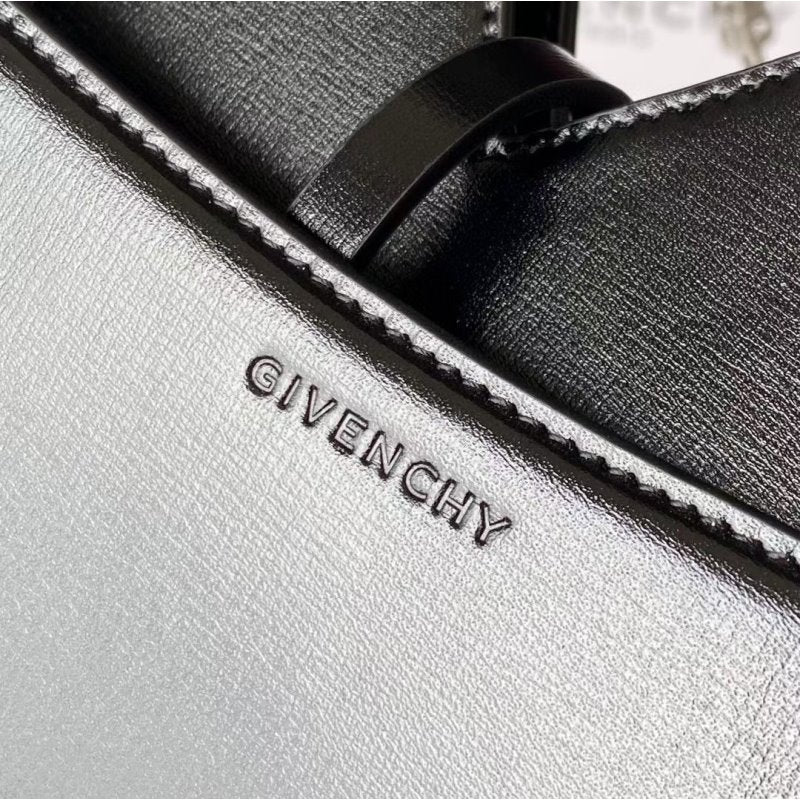 Givenchy V Shaped Cut out Handbag BGV00165