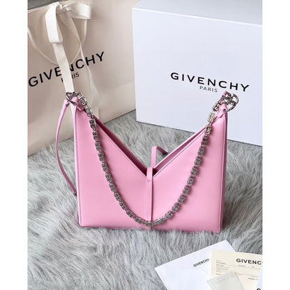 Givenchy V Shaped Cut out Handbag BGV00168