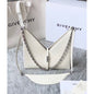 Givenchy V Shaped Cut out Handbag BGV00169