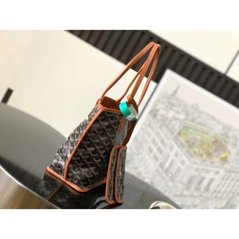 Goyard Anjou Mini Bag BGMP0891