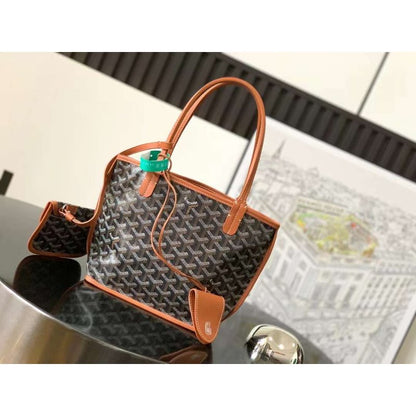 Goyard Anjou Mini Bag BGMP0891