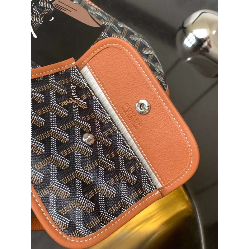 Goyard Anjou Mini Bag BGMP0891