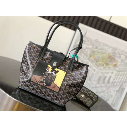 Goyard Anjou Mini Bag BGMP0892