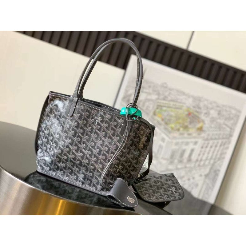 Goyard Anjou Mini Bag BGMP0893