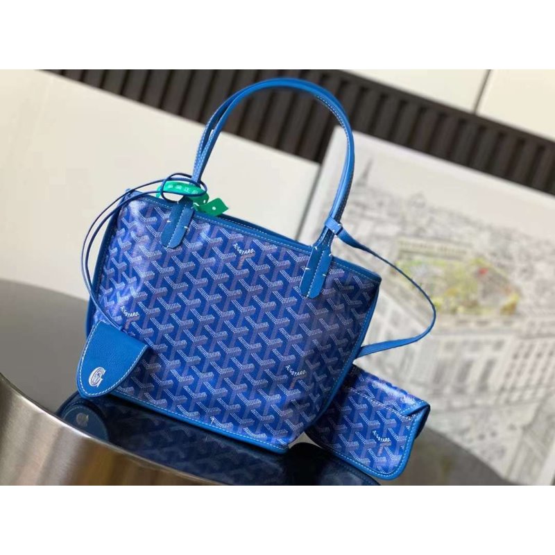 Goyard Anjou Mini Bag BGMP0895