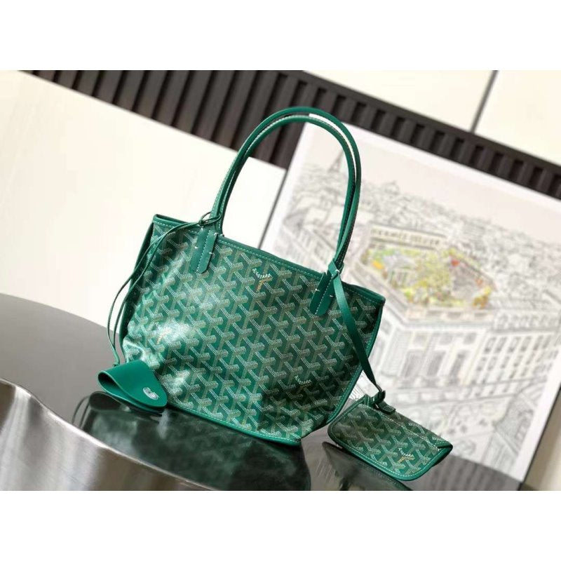 Goyard Anjou Mini Bag BGMP0896